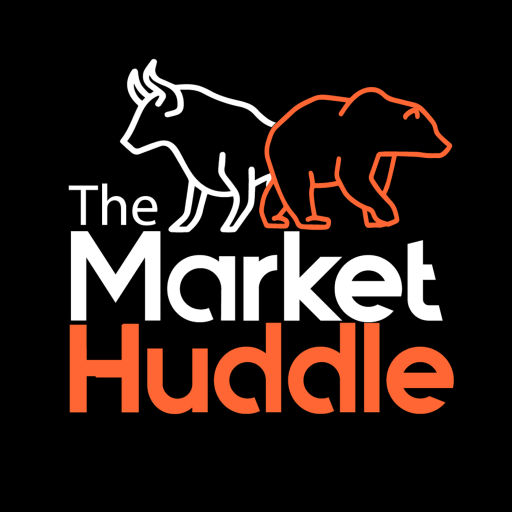 market huddle