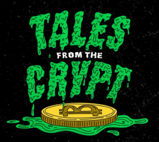 tales from the crypt