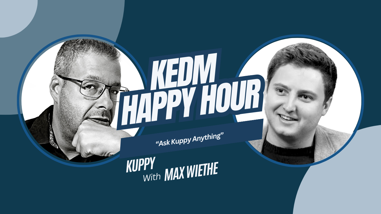 kedm happy hour