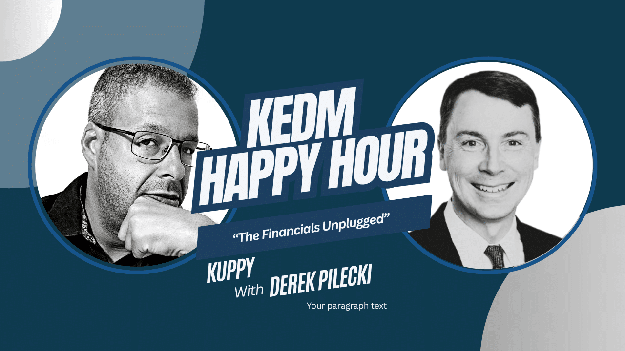 2025.08.01 - The Financials Unplugged