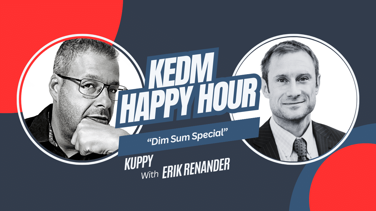 2025.11.25 - Erik Renander (Part Deux)