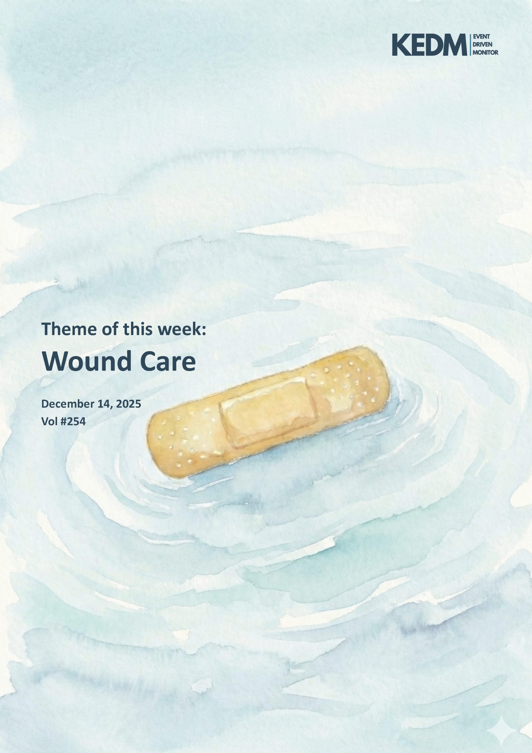 Wound Care Page