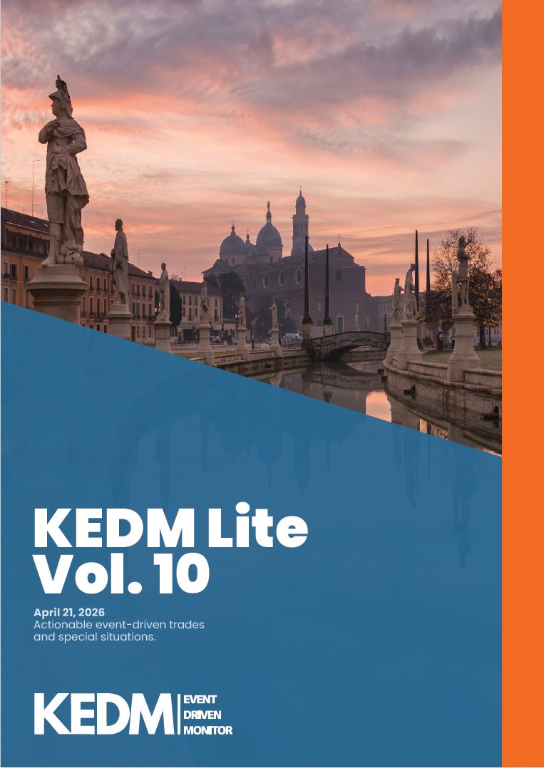 KEDM Lite Vol. 10-2