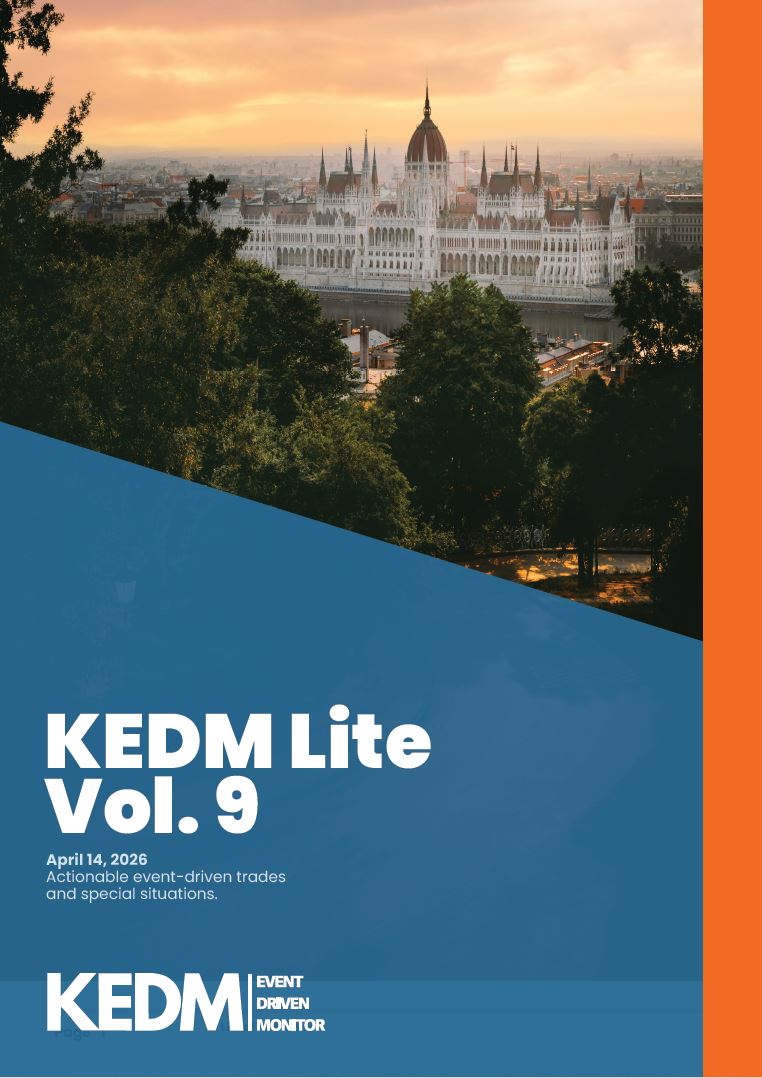 KEDM Lite Vol. 9