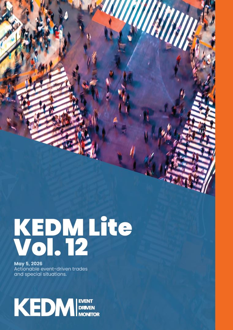 KEDM Lite Vol. 12-2