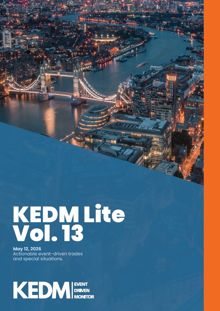 KEDM Lite Vol. 13-2