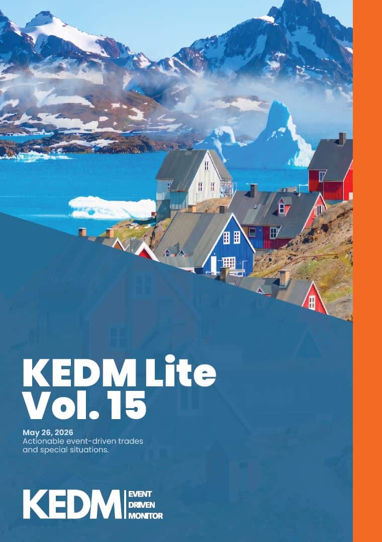 KEDM Lite Vol. 15-2