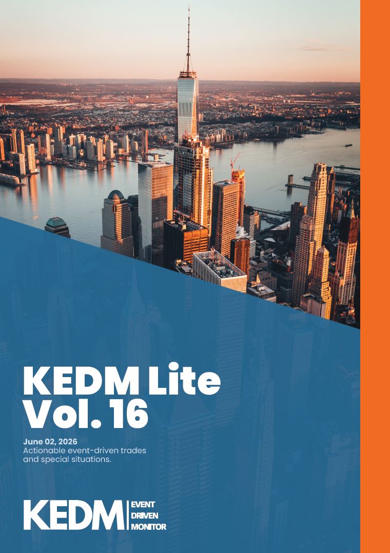 KEDM Lite Vol. 16-2