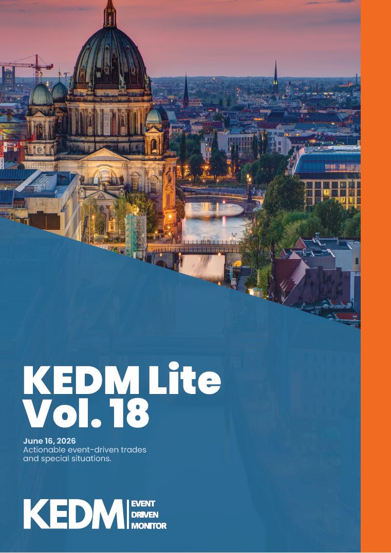 KEDM Lite Vol. 18-2
