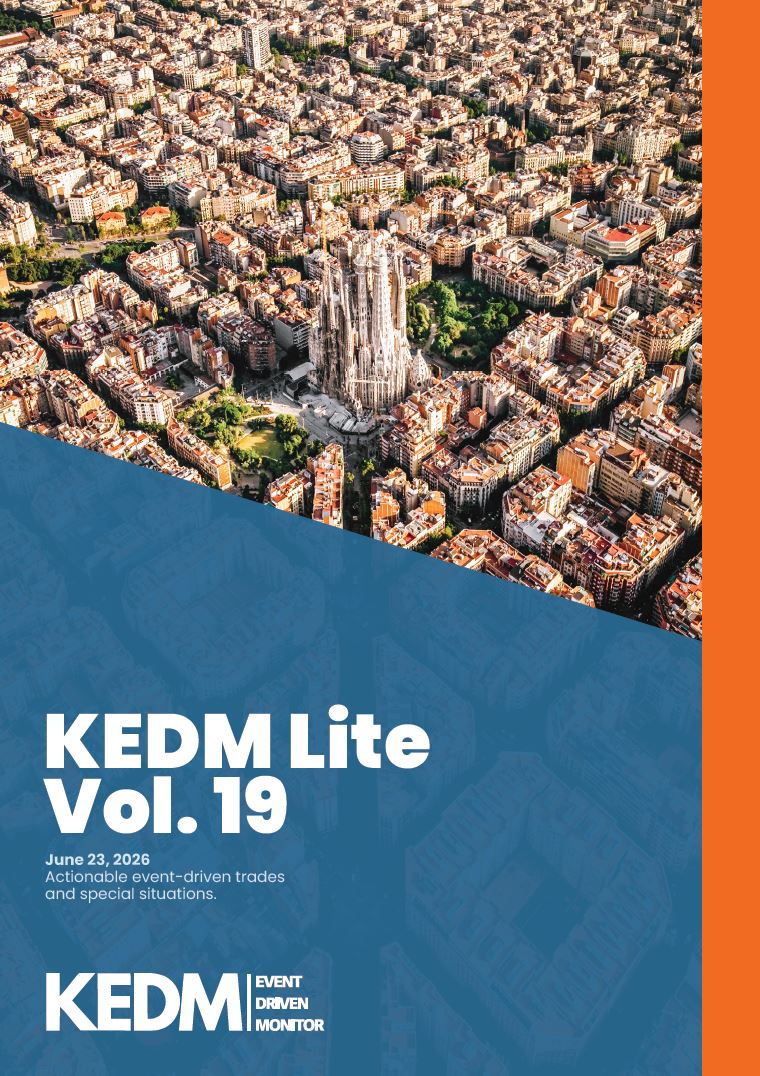 KEDM Lite Vol. 19-2