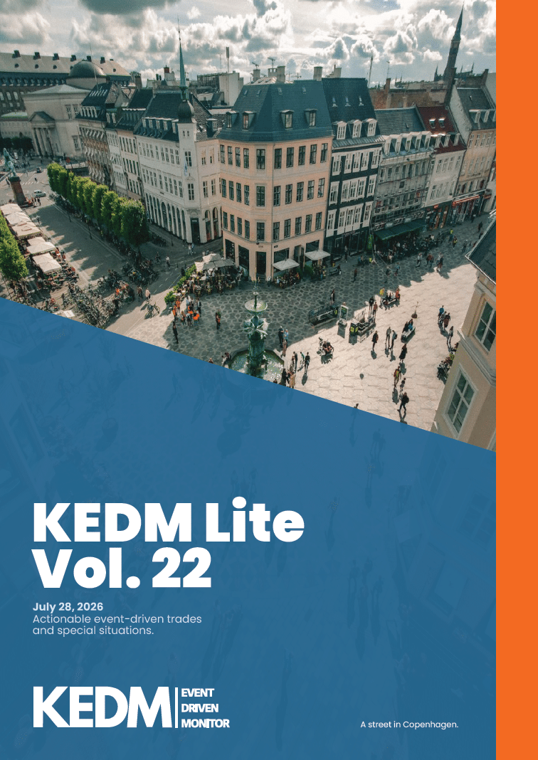 KEDM Lite Vol. 22-2