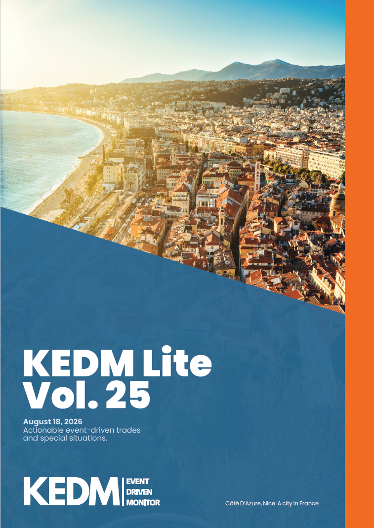 KEDM Lite Vol. 25-2