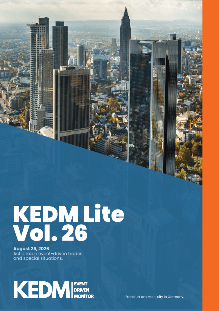 KEDM Lite Vol. 26-2