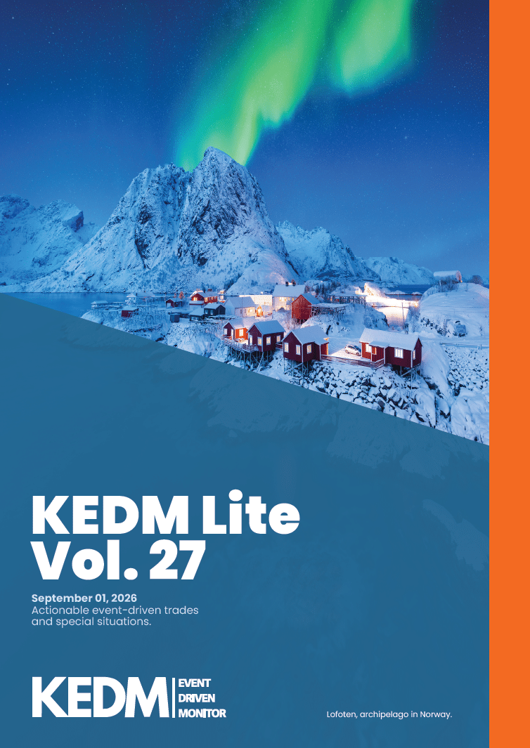 KEDM Lite Vol. 27-2