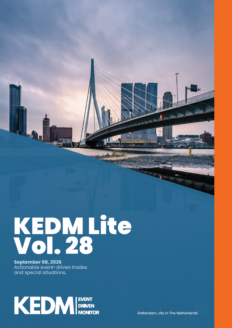 KEDM Lite Vol. 28-2