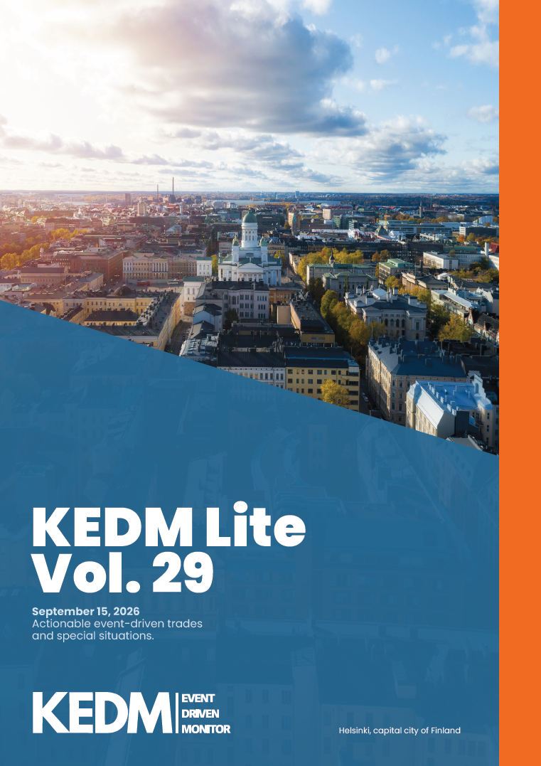 KEDM Lite Vol. 29-2